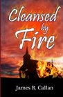 Cleansed By Fire A Father Frank Mystery
