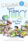 Fancy Nancy And The Boy From Paris