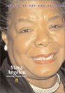Giants of Art  Culture  Maya Angelou