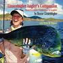 Linsenbigler Angler's Companion Flies and Techniques Unpretentious  Simplified