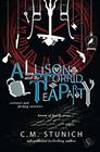 Allison and the Torrid Tea Party: A Dark Reverse Harem Romance (Harem of Hearts)