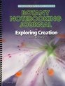 Apologia Botany Notebooking Journal (Exploring Creation)