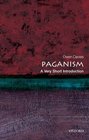 Paganism A Very Short Introduction