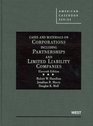 Cases and Materials on Corporations Including Partnerships and Limited Liability Companies 11th