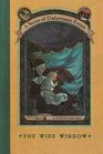 The Wide Window (A Series of Unfortunate Events, Bk 3)