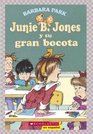 Junie B. Jones And Her Big Fat Mouth
