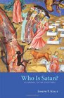 Who Is Satan According to the Scriptures