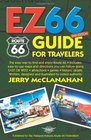 Route 66 EZ66 GUIDE For Travelers  2nd Edition