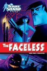 The Faceless A Terry Sharp Story