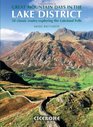 Great Mountain Days in the Lake District 50 Great Routes