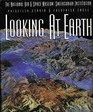 Looking at Earth