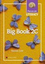 Focus on Literacy Big Book 2C
