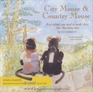 City Mouse and Country Mouse Everything You Need to Make These Two Charming Mice