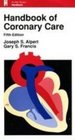 Handbook of Coronary Care
