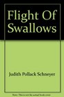 Flight Of Swallows