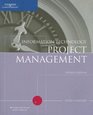 Information Technology Project Management Fourth Edition