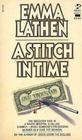 A Stitch in Time (John Putnam Thatcher, Bk 7)