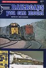 Railroads You Can Model