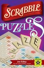 SCRABBLE Puzzles Volume 4
