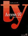 Teach Yourself Access 97 for Windows