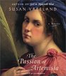 The Passion of Artemisia (Audio CD) (Unabridged)