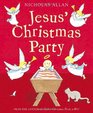 Jesus Christmas Party Mini Treasure