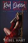Red Queen A College Bully Romance