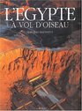 L'Egypte  vol d'oiseau