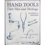 Hand Tools Their Ways  Working