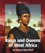 Kings and Queens of West Africa