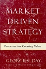 Market Driven Strategy  Processes for Creating Value