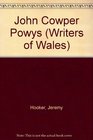 John Cowper Powys