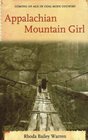 Appalachian Mountain Girl