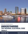 Mike Holt's Illustrated Guide to Understanding the National Electrical Code Vol2 Based on the 2017 NEC