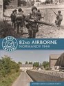 82nd Airborne Normandy 1944
