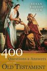 400 Questions  Answers about the Old Testament