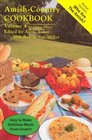 Amish-Country Cookbook, 2nd Edition (Volume 4)
