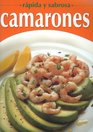 Camaronesrapida Y Sabrosa/shrimp