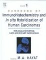 Handbook of Immunohistochemistry and in situ Hybridization of Human Carcinomas Four Volume Set Volume 14