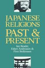 Japanese Religions Past and Present