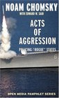 Acts of Aggression Policing Rogue States