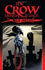 The Crow Midnight Legends Volume 3 Wild Justice
