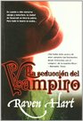 La seduccion del vampiro / The Vampire's Seduction