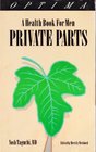 Private Parts Health Guide for Men