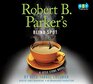 Robert B Parker's Blind Spot