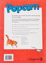 Popcorn Pupils Book Level 1
