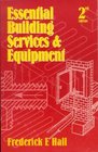 Essential Building Services  Equipment