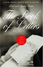 The Book of Letters 150 Years of Private Canadian Correspondence
