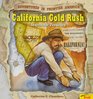 California Gold Rush Search For Treasure