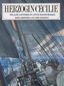 Herzogin Cecilie The Life and Times of a FourMasted Barque